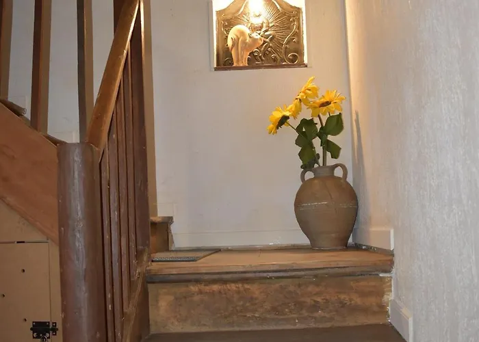 Maison de charme dans le Gers