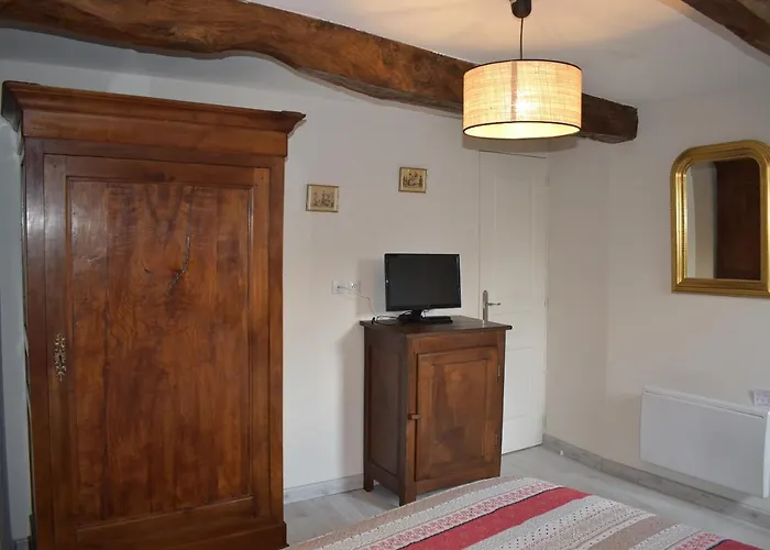 Maison de charme dans le Gers