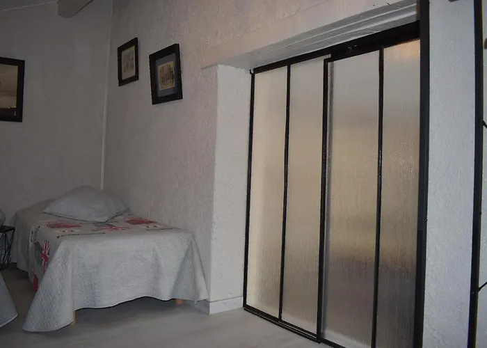 Maison de charme dans le Gers