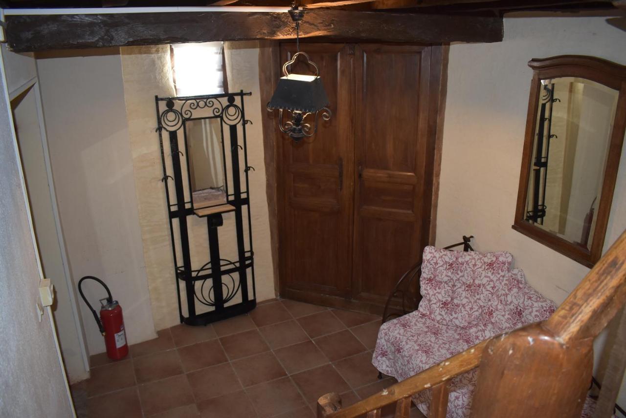 Maison De Charme Dans Le Gers