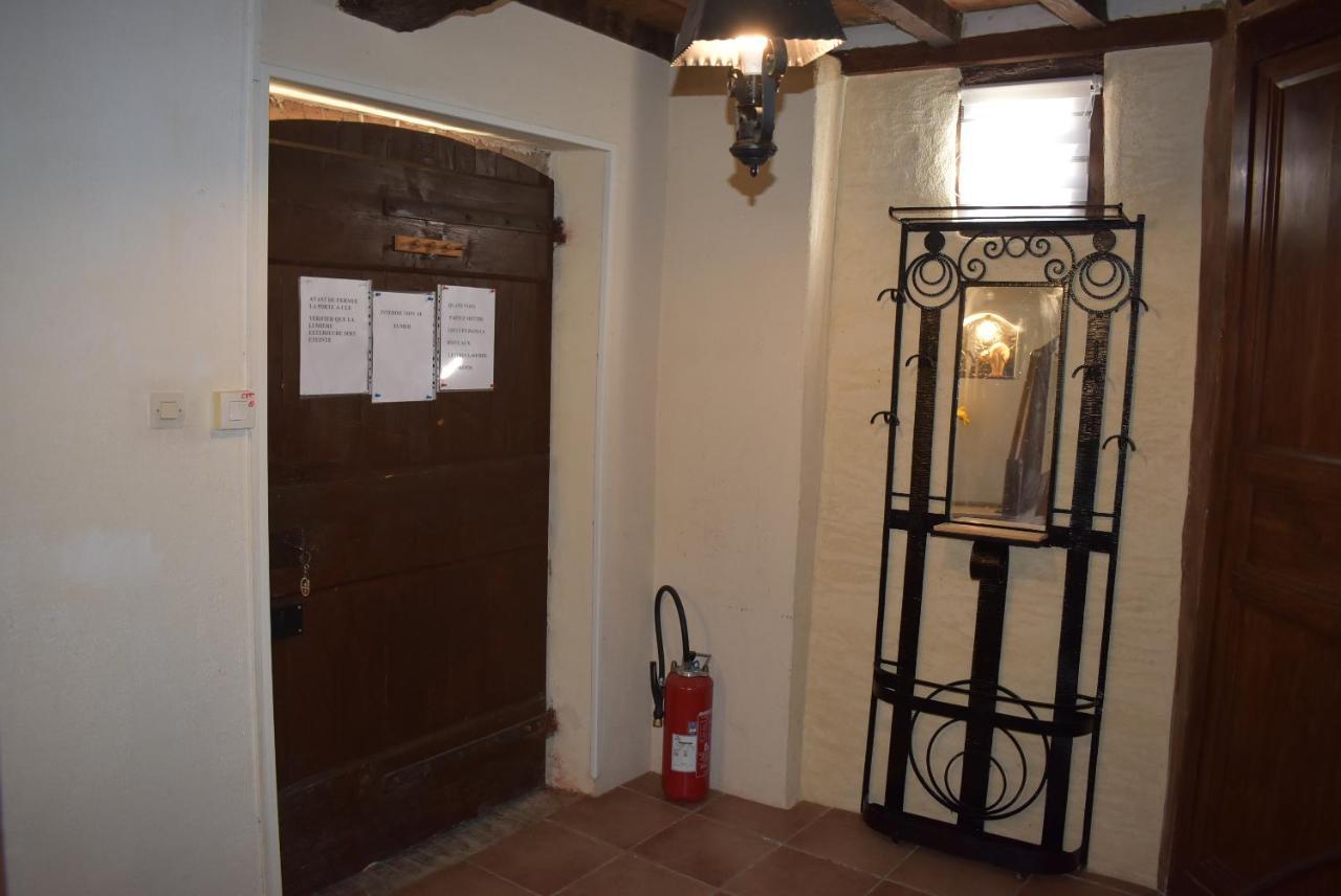 Maison De Charme Dans Le Gers *