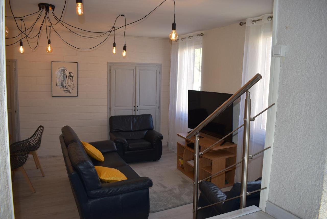 Hébergement de vacances Maison De Charme Dans Le Gers