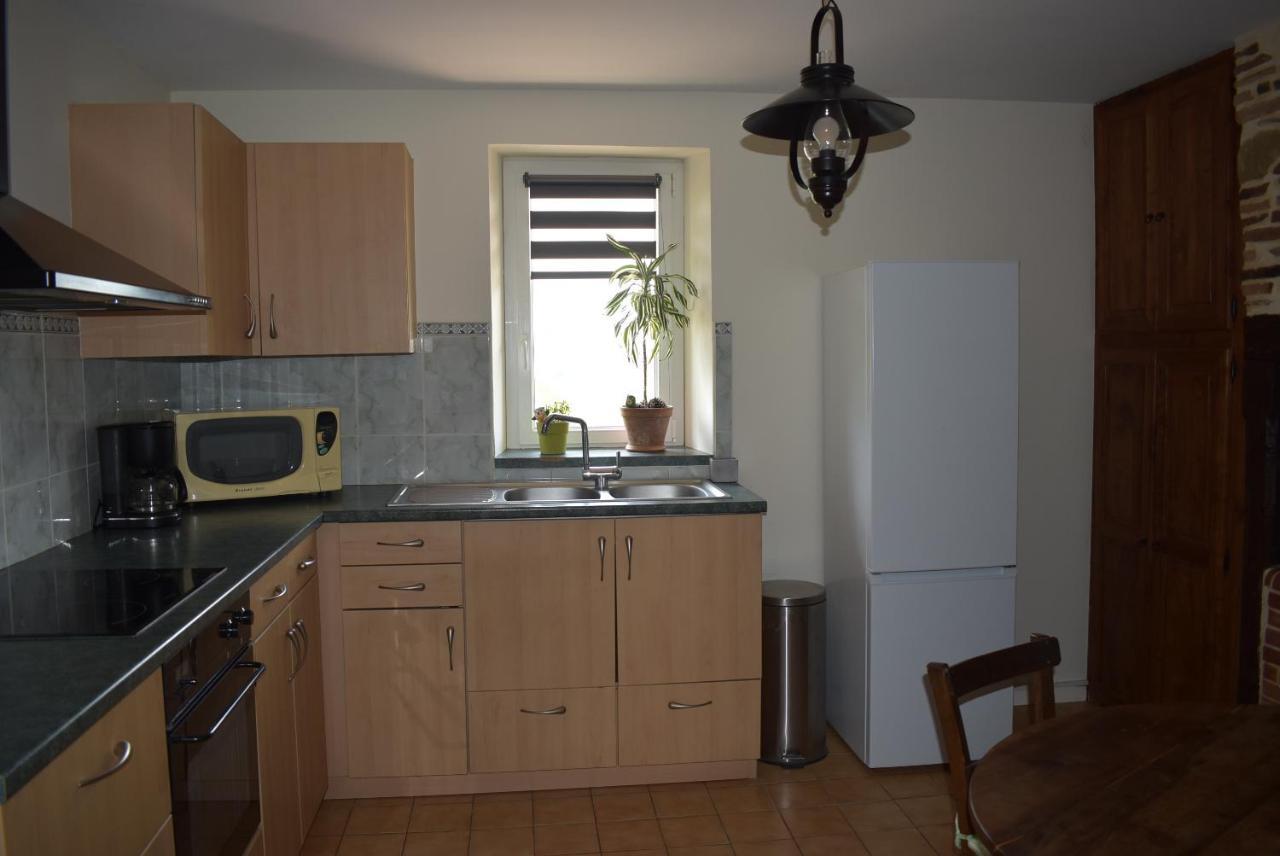 Hébergement de vacances Maison De Charme Dans Le Gers *