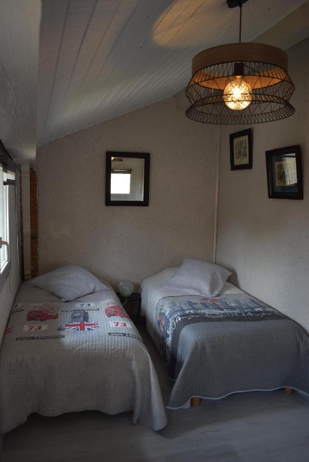 Maison De Charme Dans Le Gers Hébergement de vacances *