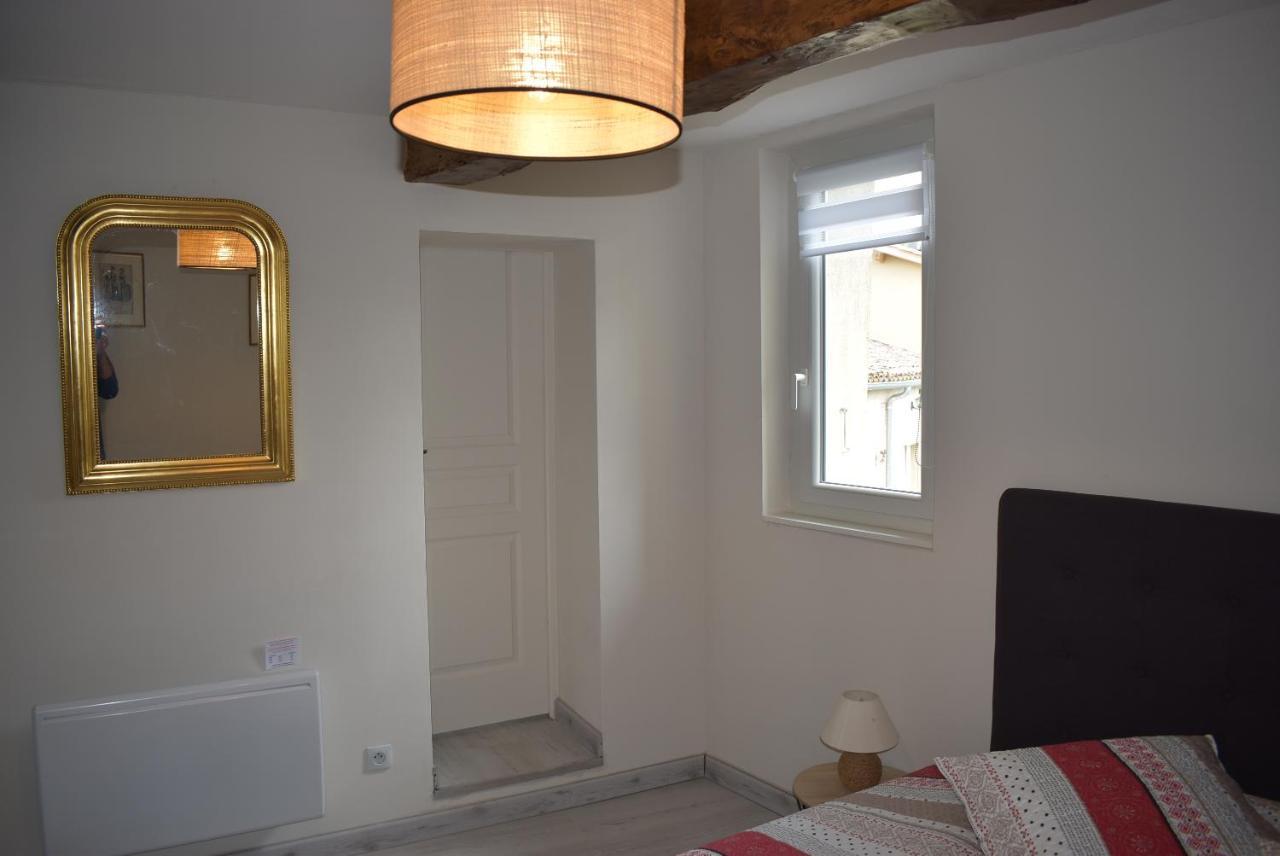 Maison De Charme Dans Le Gers * Noilhan