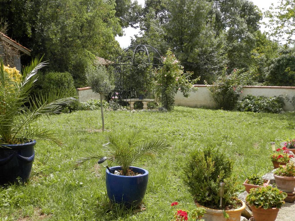 Maison De Charme Dans Le Gers * Noilhan